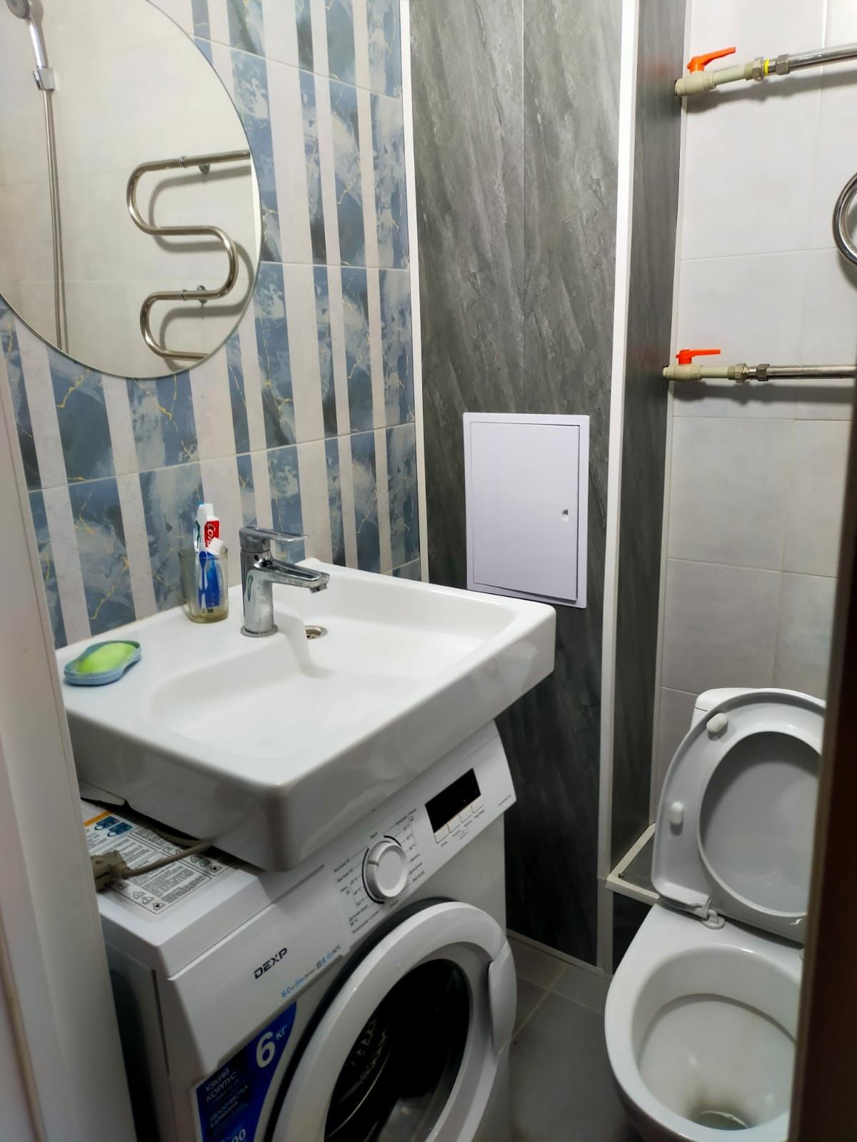 Продам квартиру студию,