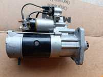 Electromotor Man și pompa de apa man