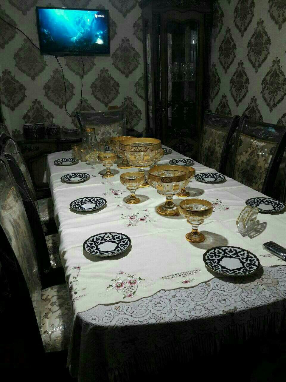 Uchastka sotiladi