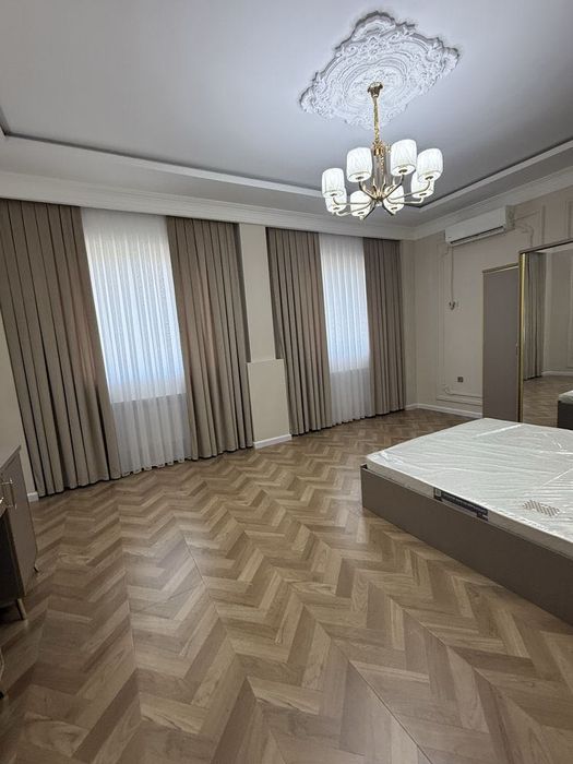 Роскошный дом сдается в аренду