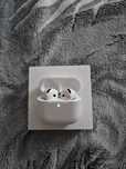 Casti Apple AirPods 4, Active Noise Cancellation