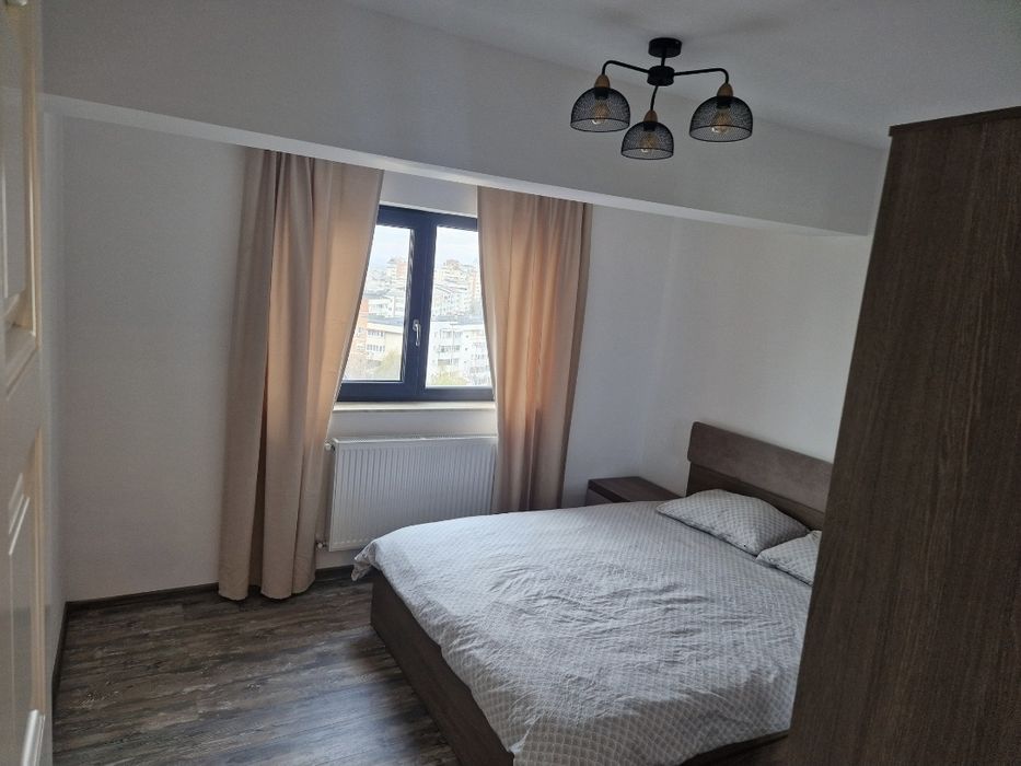 Închiriez apartament în regim hotelier langa curtea de apel Ofer FACTU