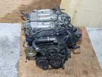 Двигатель 3VZ 3VZ-E 3.0 бензин трамблер Toyota 4runner Hilux Surf 130