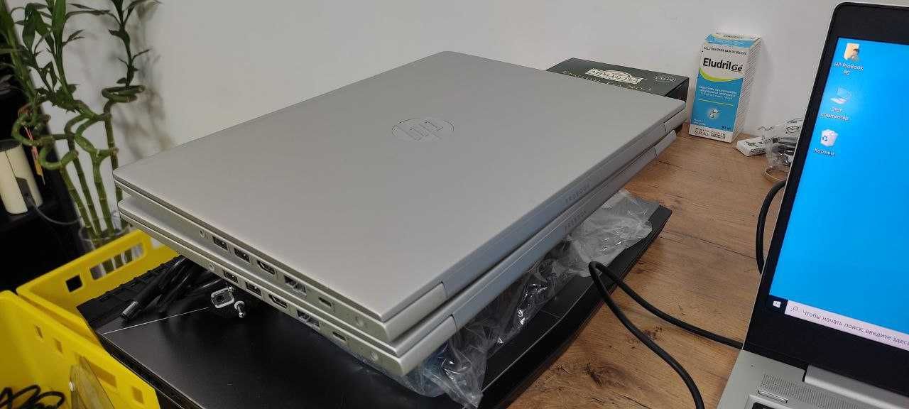 Ноутбук HP ProBook 445 G7 (Ryzen 4500U\16GB\512SSD)