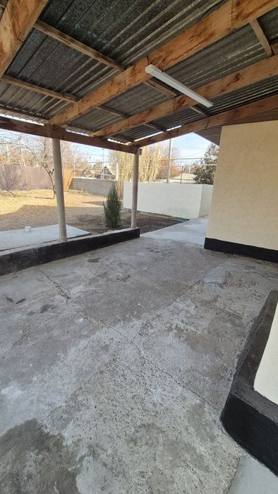 Продам дачу дом на Кайнарбулак