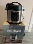 Crockpot Nou sigilat, livrare gratuită