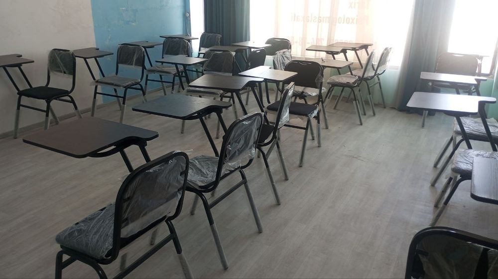 Б/у озгина ишлатилган мебель бор. Нархини келишамиз