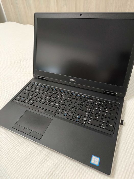 Dell Precision 7530 K11