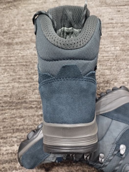 Bocanci Hanwag Banks mid gtx