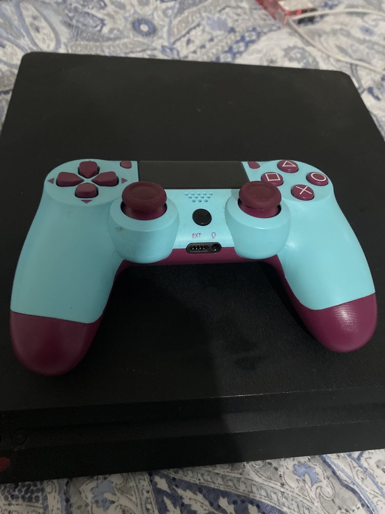 ps4 fara fire cu gta si conturi