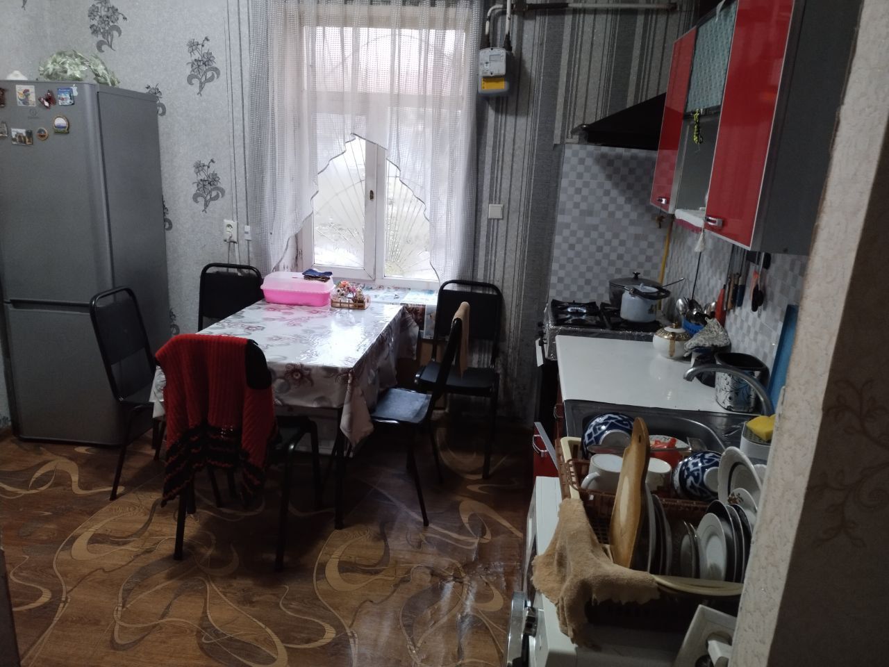 Срочно продаётся дом