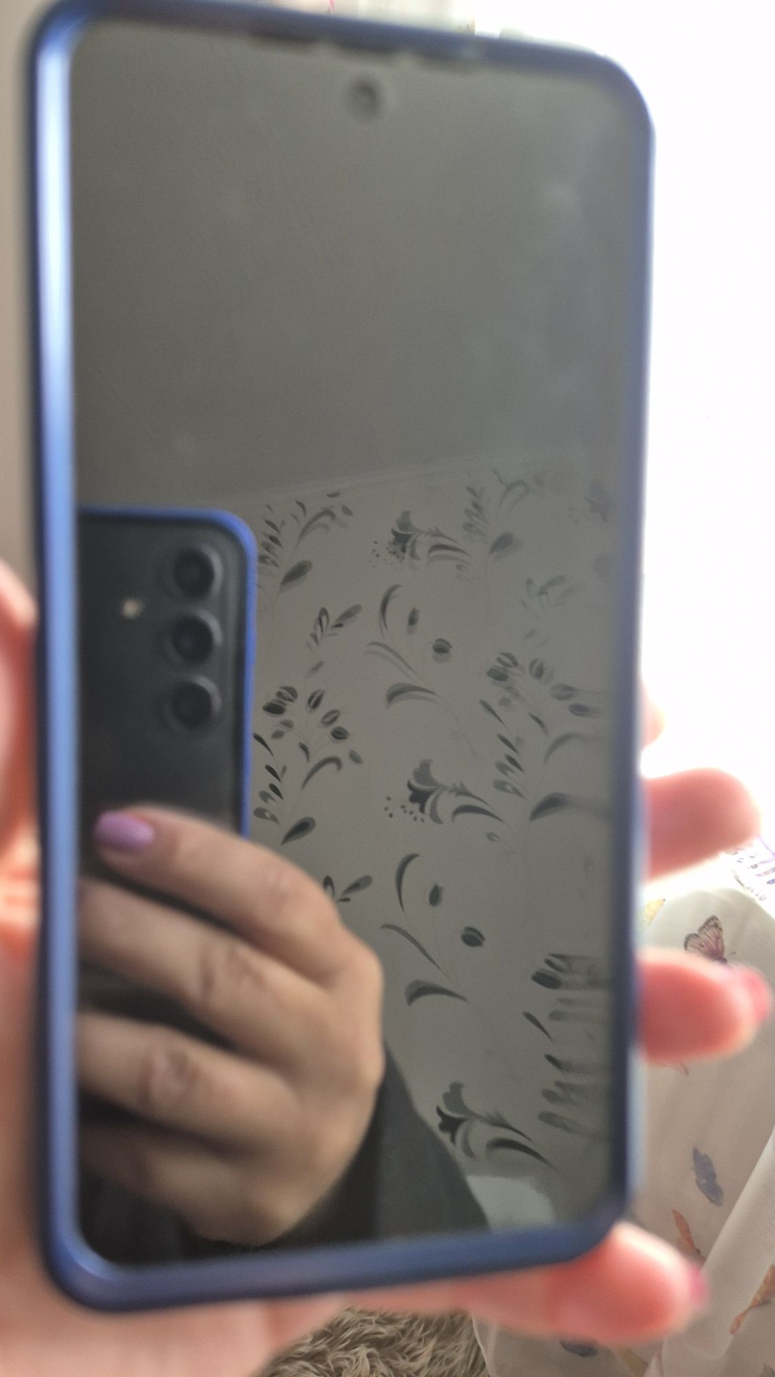 Telefon Samsung S21 FE