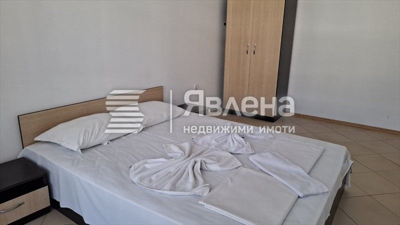 Двустаен апартамент в Слънчев бряг