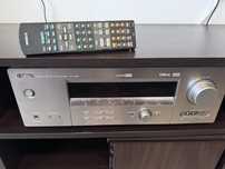 Sistem audio / amplituner yamaha