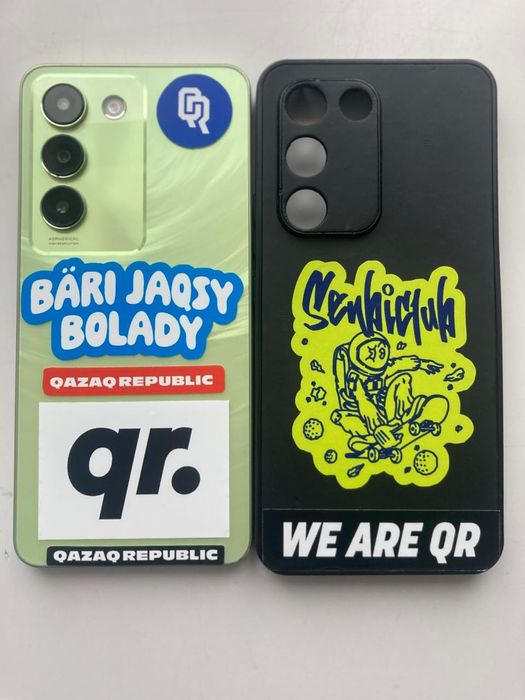 Телефоны vivo Y100