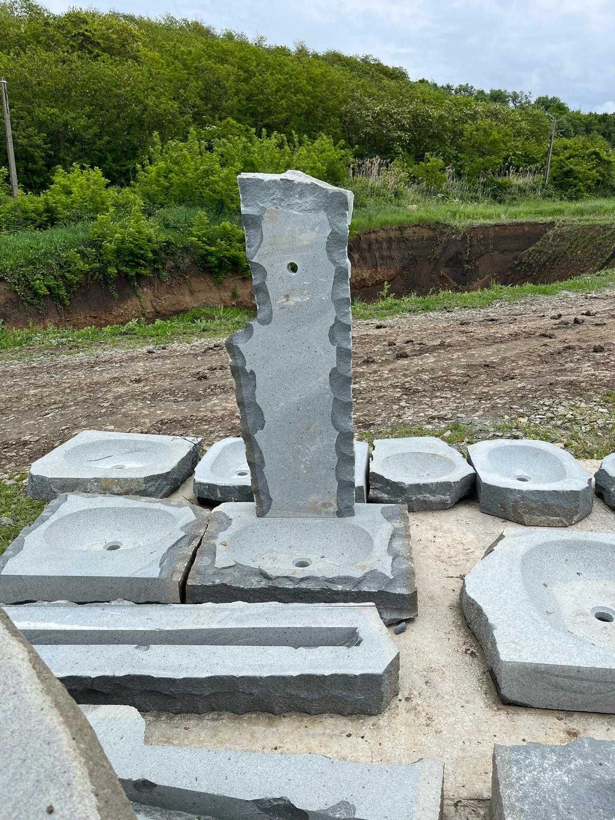 Cismea din piatra naturala