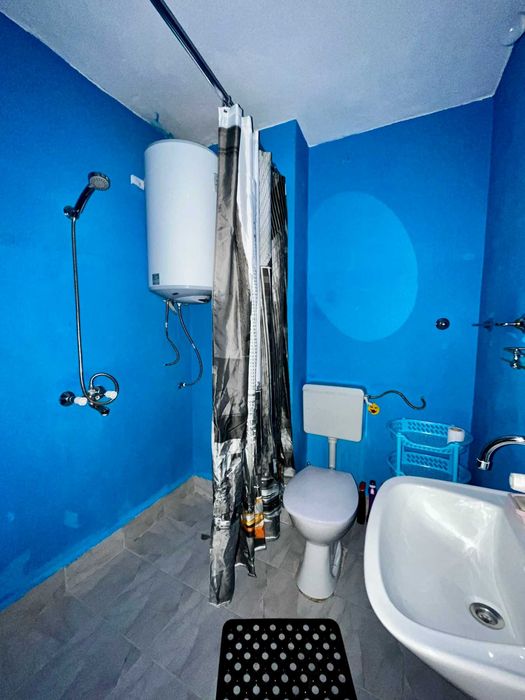 Дава се под наем Двустаен апартамент в Бургас, Възраждане - 65 кв.м за 204 € - Снимка #10