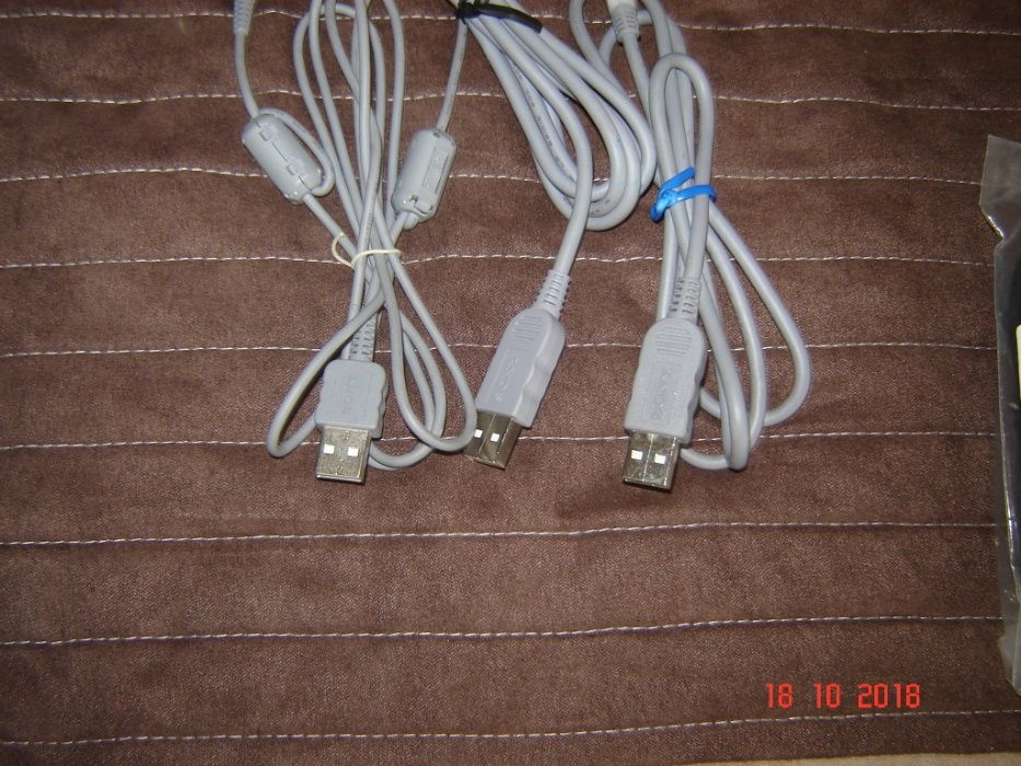 Cabluri PS 3 Sony alimentare controlere