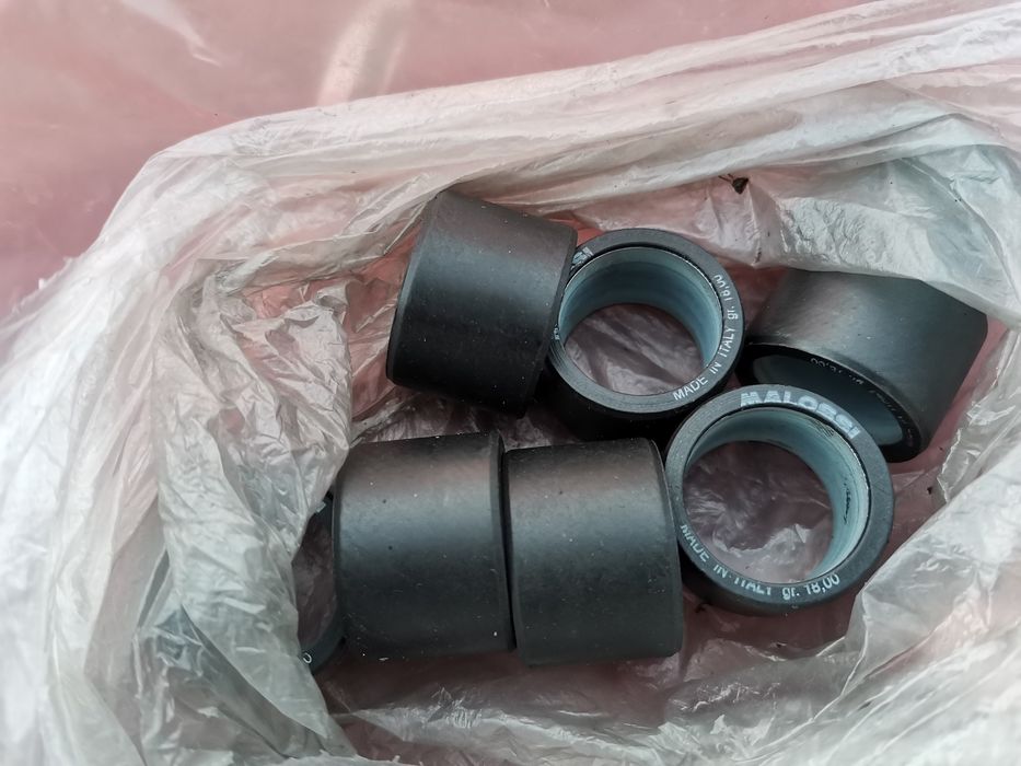 Variator Malosii Honda Silverwing (Silver wing) 400cc ca nou