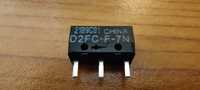 Switch / buton mouse Omron D2FC-F-7N