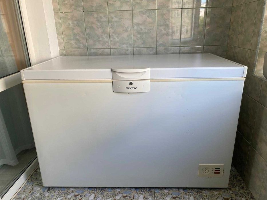Congelator Artic o29+