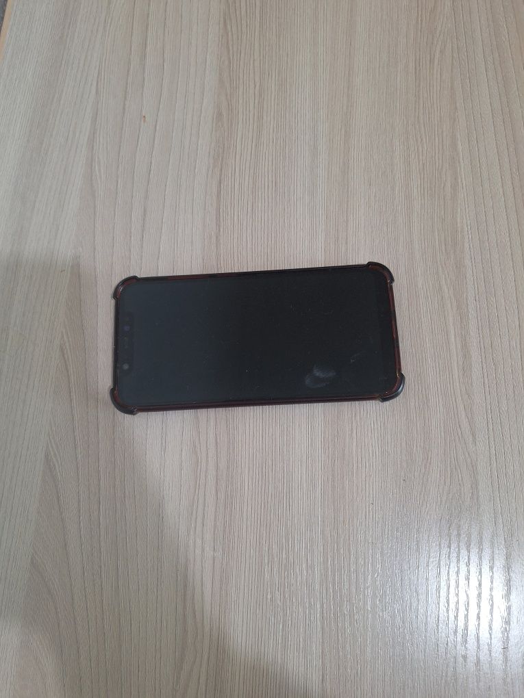 Смартфон xiaomi mi8