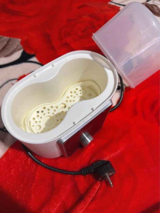 Sterilizator biberoane