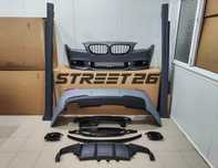 Kit M Pachet BMW F10 Seria 5 (2010-2013)-Taiwan Premium - cu accesorii