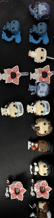 Фигурки kinder joy st