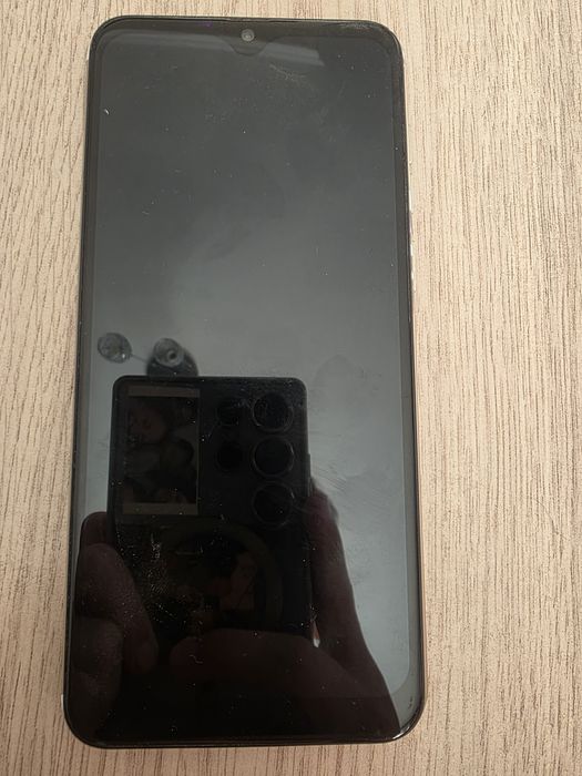 Телефон Ulefone Note 7