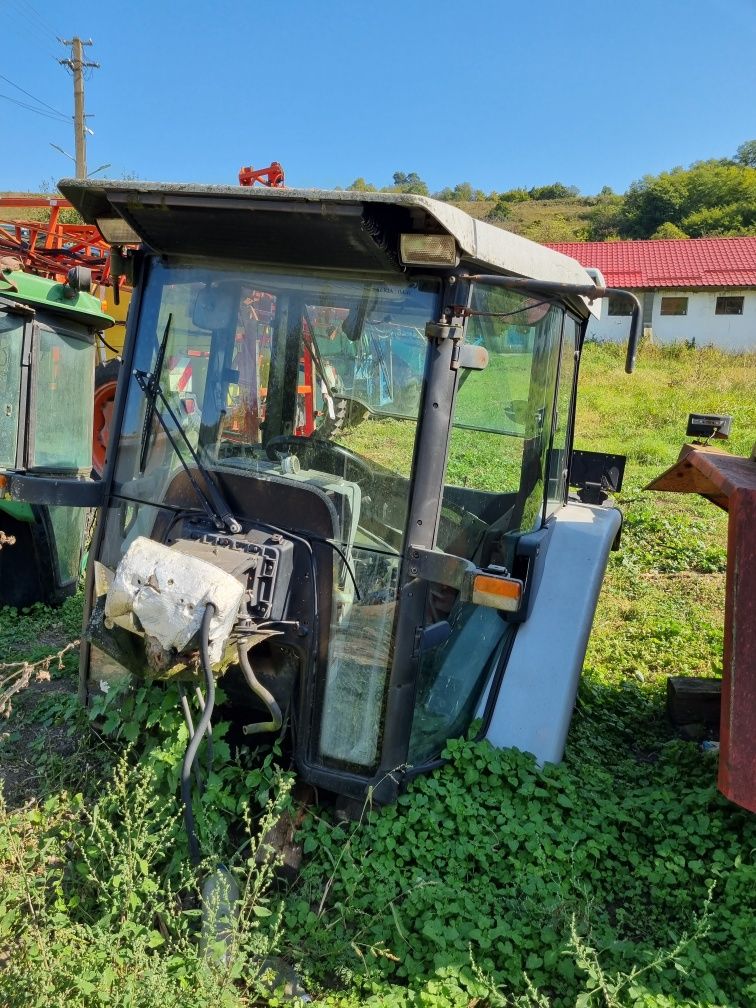 Cabina/piese cabina tractor Lamborghini seria R5