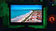 Tv Philips 108 cm diagonala