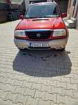 Vand sau schimb suzuki grand vitara