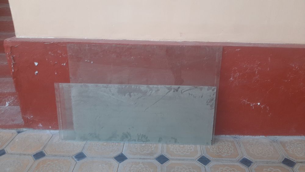 Teraskadan chiqqan alimin akfa