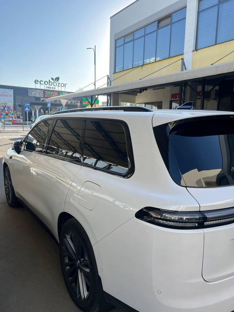 LEAPMOTOR C16 gibrid 2 pozitsiya 2025 yil