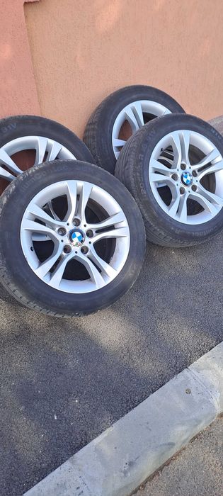 Jante originale bmw f30