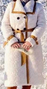 Продам шубу Тедди