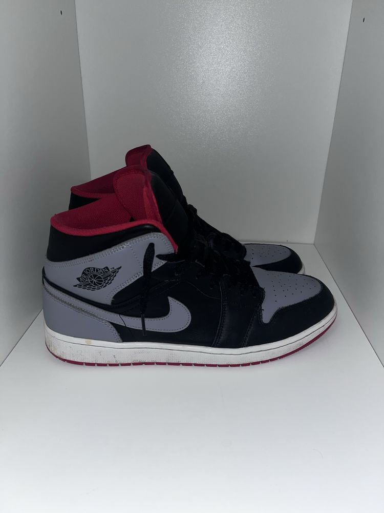 Air Jordan 1 Mid