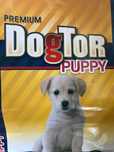 DogTor Premium Puppy / Energy 15кг - Храна за Куче