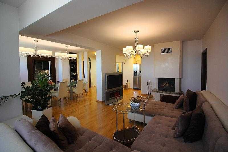 Продава се Четиристаен апартамент в София, Белите брези - 108 кв.м за 1649 €/кв.м - Снимка #3