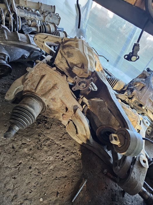 Grup spate pt Mercedes vito 639 raport 41.11