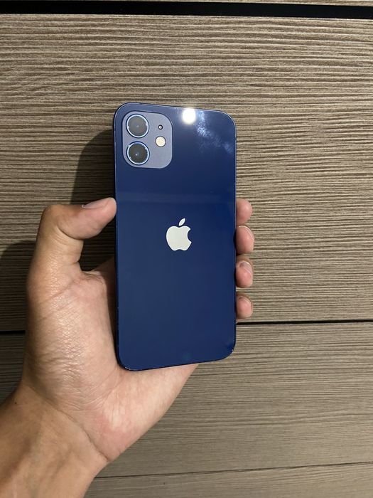 Айфон 12 без коробки