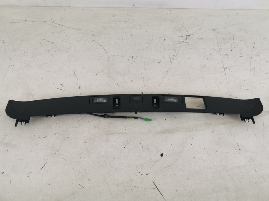 Panou Lumini Butoane Portbagaj Haion Land Rover  Range Rover Velar 1 2