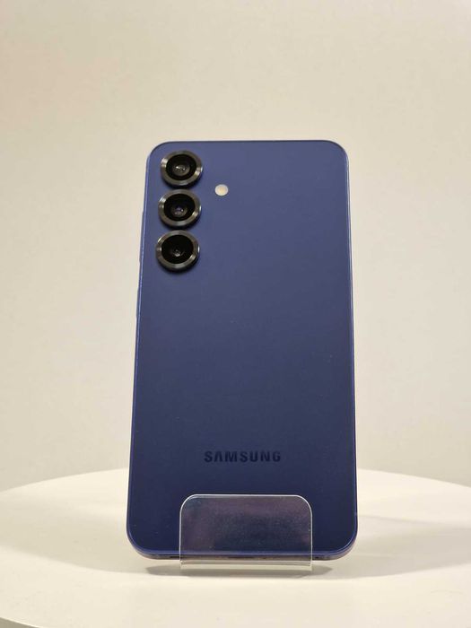 PhoneXpert SH - Samsung Galaxy S25 128GB Navy Ca Nou #01351