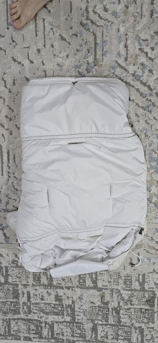 Продам конверт в коляску