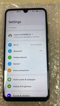 Huawei P30 Lite 128GB Black ID-eux908