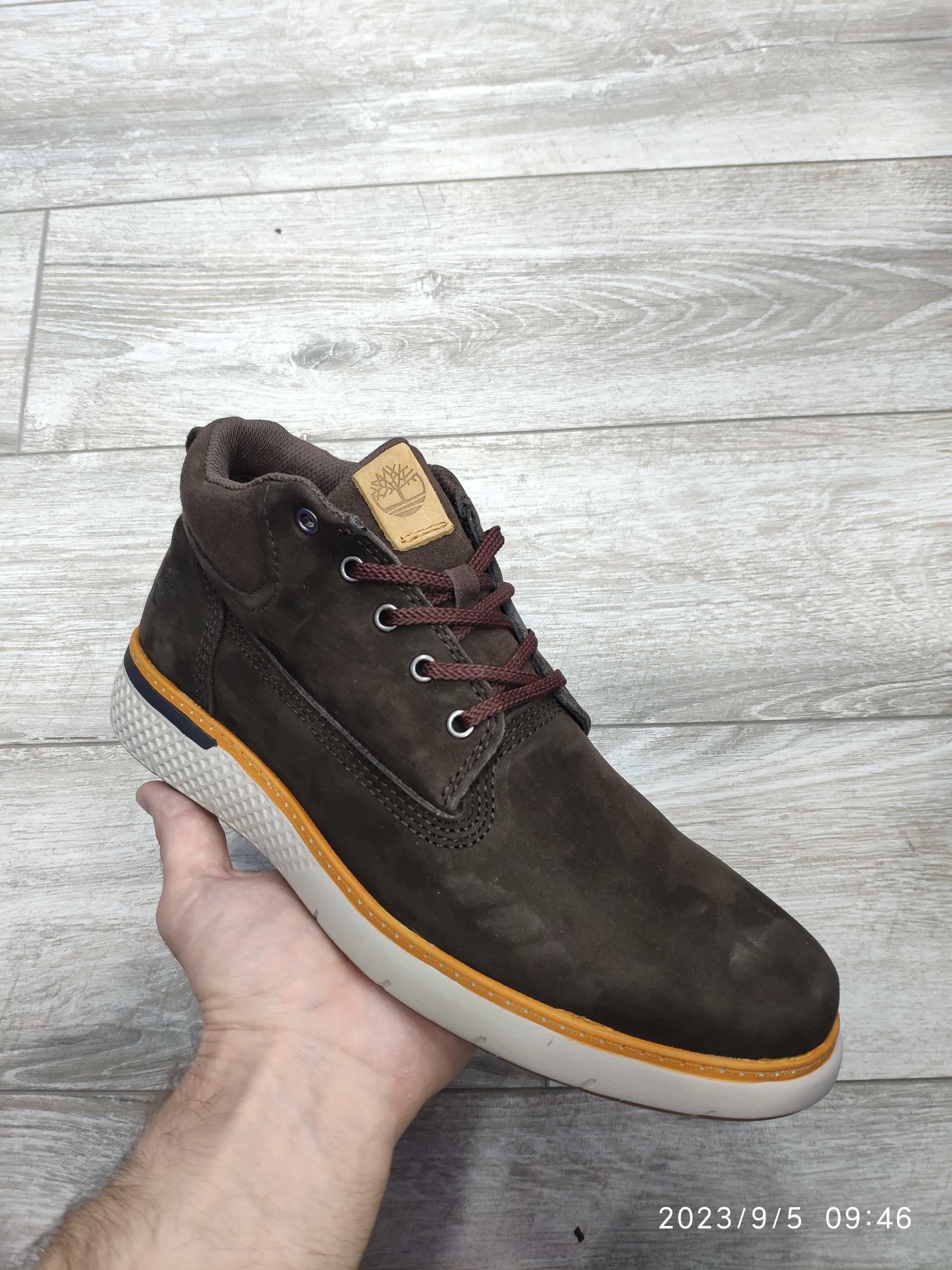 TIMBERLAND KILLINGTON CHUKKA - Привезли из ЕВРОПЫ размеры от 40 до 45.