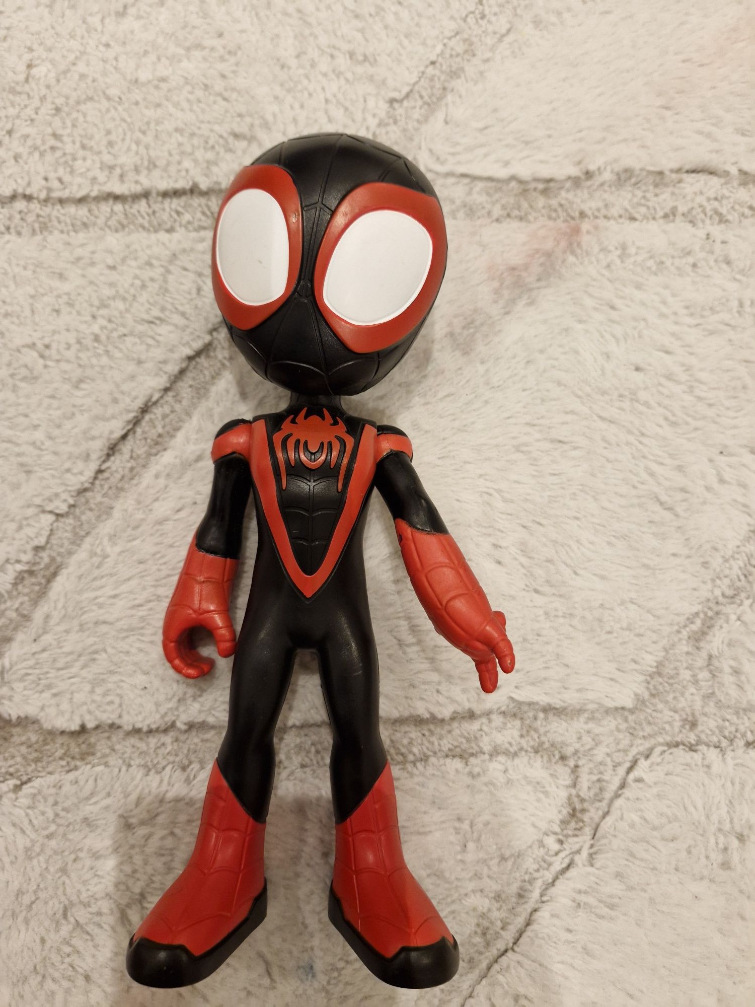 Фигури играчки на супер герои hulk, Ironman, Spiderman, batman