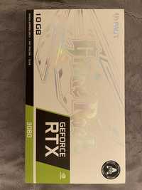 RTX Palit Gamerock 3080 LHR