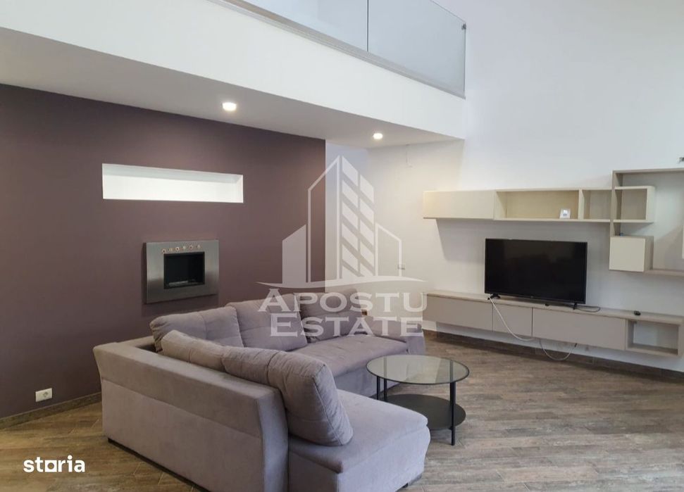 Casa insiruita cu 4 camere si garaj,Mosnita Noua